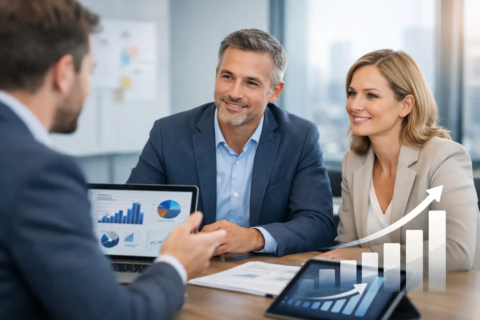 ERP Consulting Services for Controlled Business Growth