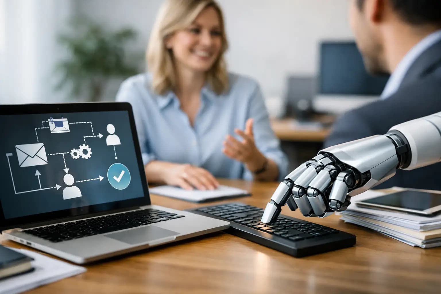 How to Automate Inquiry Processing in Your Company